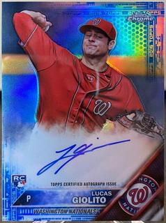 Lucas Giolito