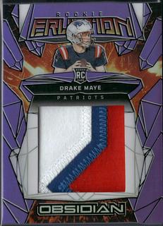 Drake Maye