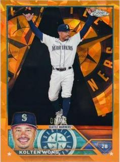 Kolten Wong