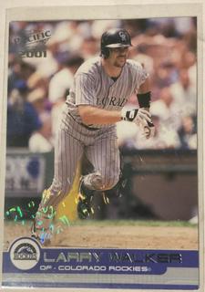 Larry Walker