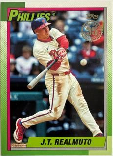 J.T. Realmuto