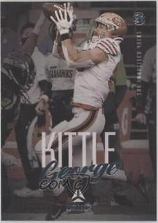 George Kittle