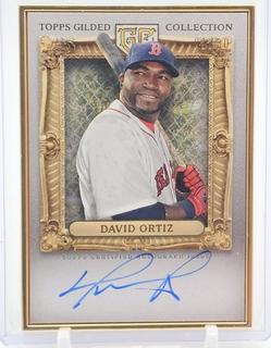 David Ortiz