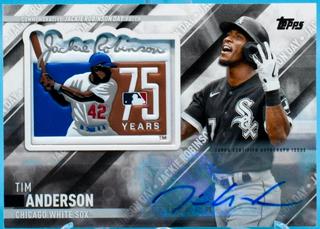 Tim Anderson