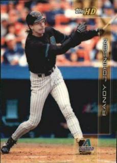 Randy Johnson