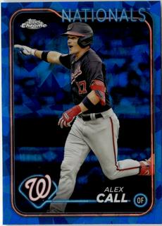 Alex Call