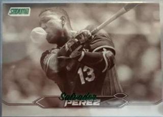 Salvador Perez