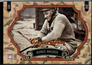 Honus Wagner
