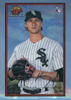 Michael Kopech #B30-MK Baseball Cards 2019 Bowman 30th Anniversary