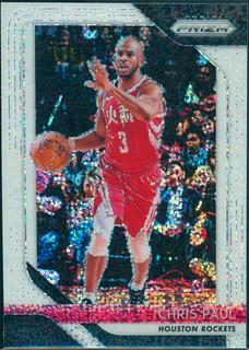 Chris Paul