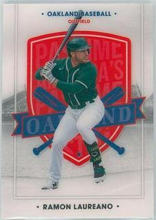 Ramon Laureano
