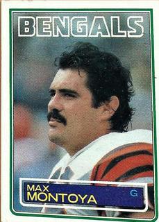 Max Montoya