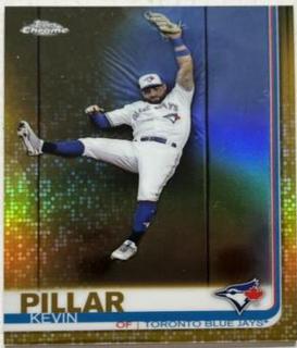 Kevin Pillar