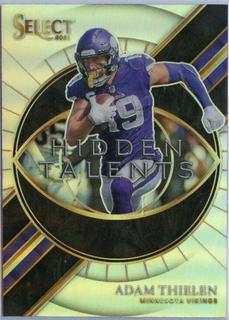 Adam Thielen