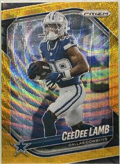 CeeDee Lamb
