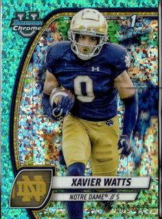 Xavier Watts