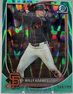 Willy Adames