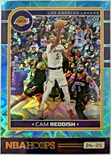 Cam Reddish