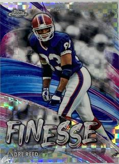 Andre Reed