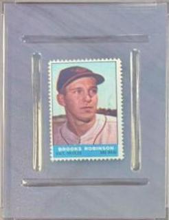 Brooks Robinson