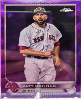 Matt Barnes