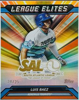 Luis Baez