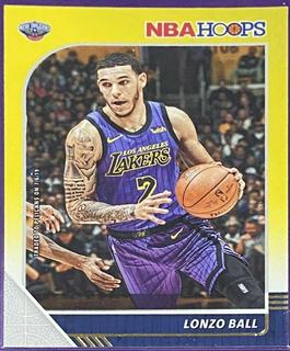 Lonzo Ball