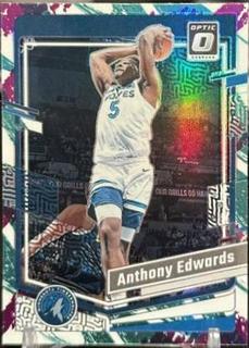Anthony Edwards