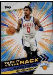 Brandon Goodwin