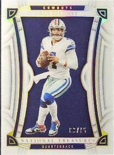 Dak Prescott