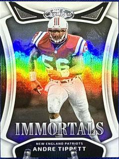 Andre Tippett