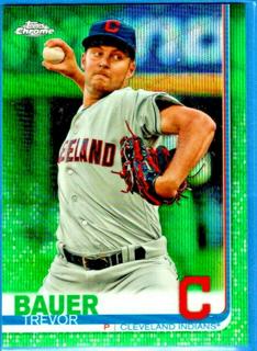 Trevor Bauer