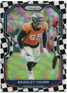Bradley Chubb