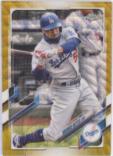 Mookie Betts
