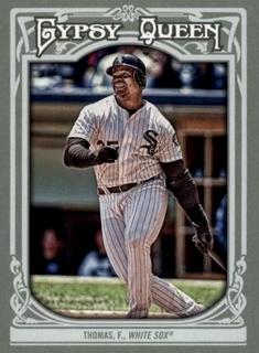 Frank Thomas