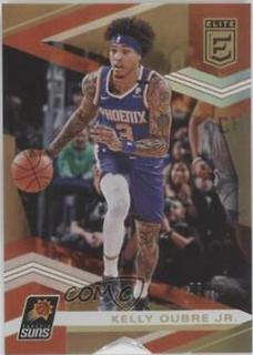 Kelly Oubre Jr.
