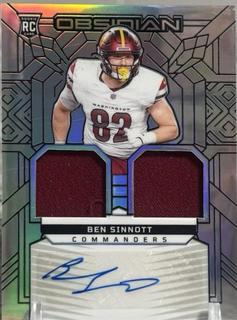 Ben Sinnott