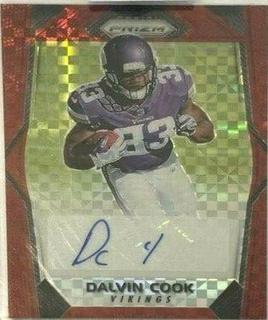 Dalvin Cook