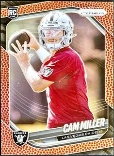 Cam Miller