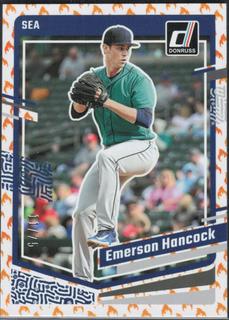 Emerson Hancock
