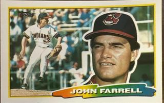 John Farrell