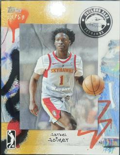 Jarkel Joiner