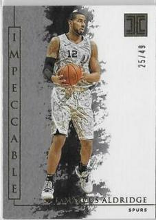 LaMarcus Aldridge