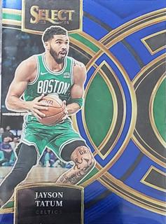 Jayson Tatum