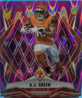 A.J. Green