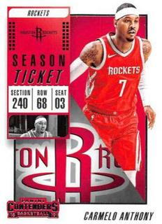 Carmelo Anthony