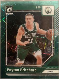 Payton Pritchard
