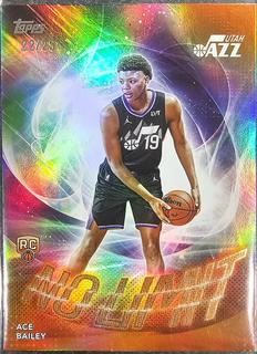 Ace Bailey