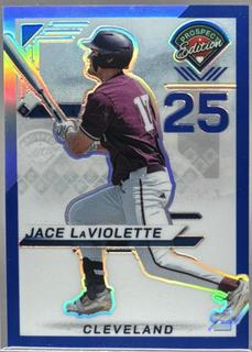 Jace LaViolette