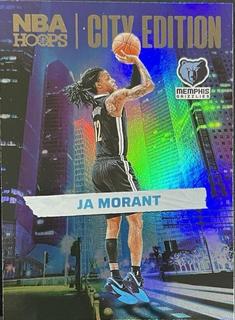 Ja Morant